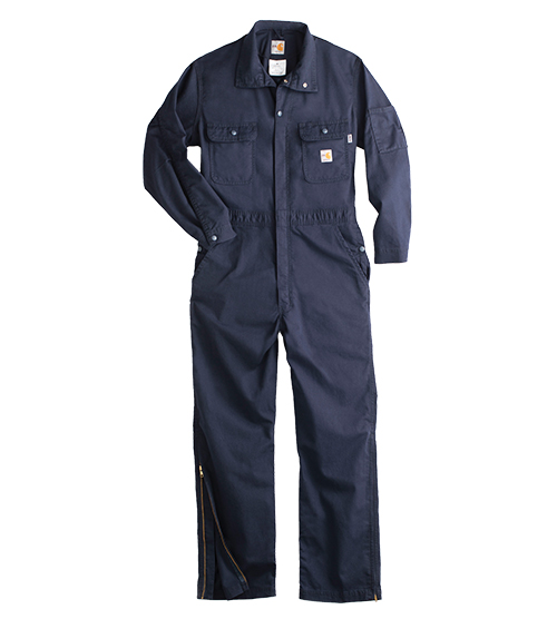 Flame Resistant Coveralls FR Work Coveralls Cintas