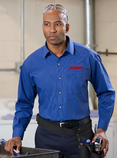 Cintas Uniform Catalog