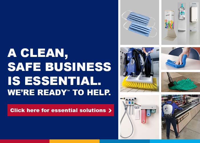 Uniforms Corporate Apparel Cintas