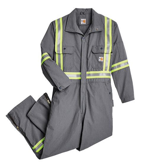 carhartt fr coveralls