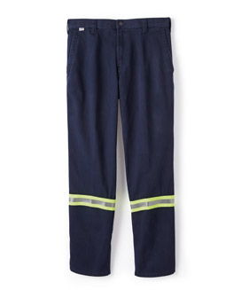 Carhartt FR Pant with Reflective Trim